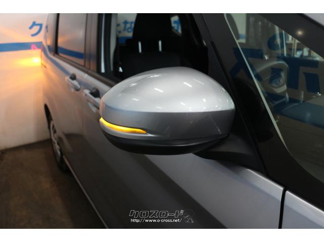 電格ウィンカーミラー ホンダ フリード