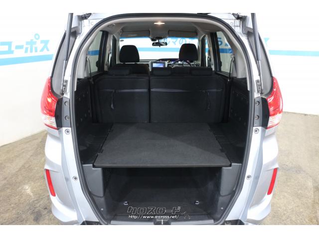 室内長×室内幅×室内高2310×1455×1285mm ホンダ フリード