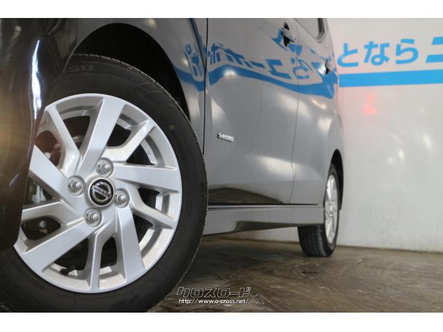 純正14インチアルミホイール 日産 デイズ