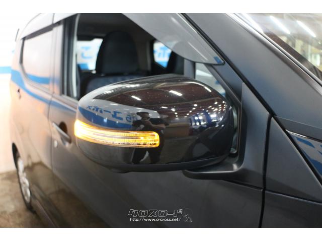 電格ウィンカーミラー 日産 デイズ