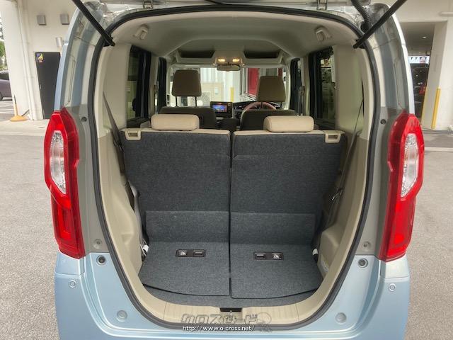 ホンダ N-BOX G・Lホンダセンシング OP10年保証対象車 パワー