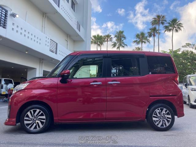 全長×全幅×全高 3725×1670×1735mm トヨタ ルーミー