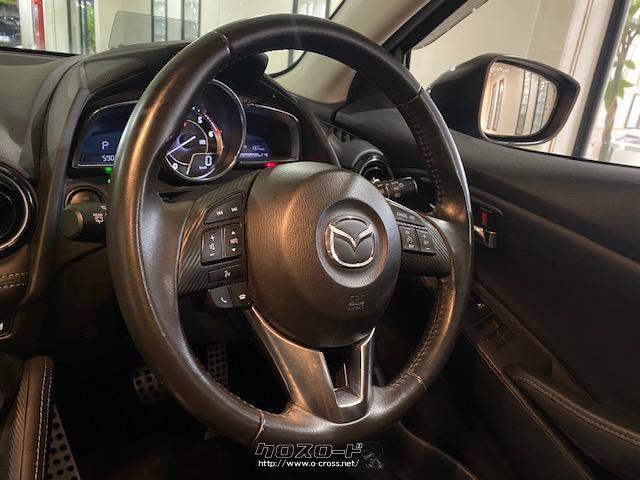 旧車MAZDAキャロル初期ハンドル 旧車MAZDAキャロル初期ハンドル