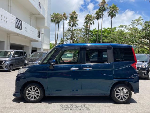 全長×全幅×全高3725×1670×1735mm トヨタ ルーミー