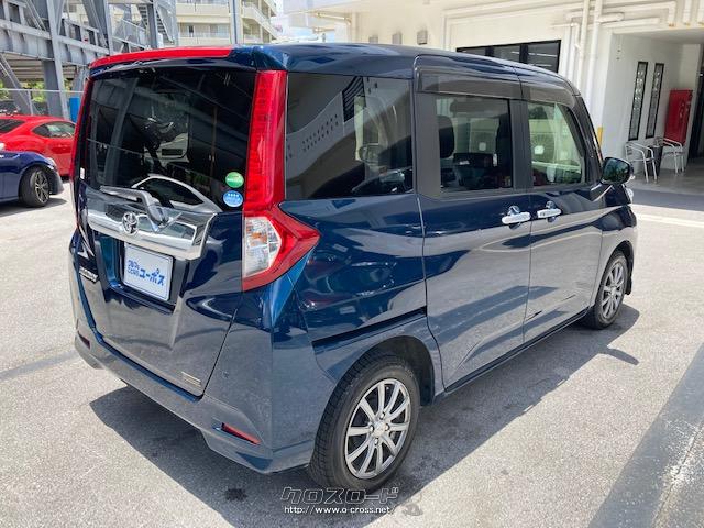 子育てファミリーをはじめ、幅広いお客様の日常にジャストフィットする トヨタ ルーミー