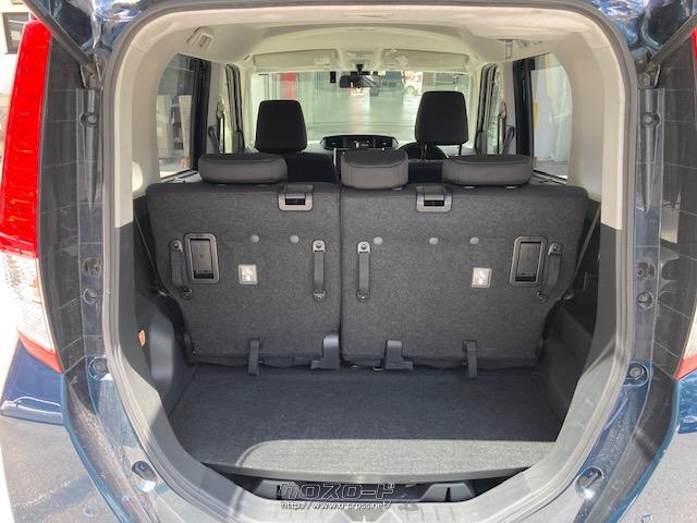 室内長×室内幅×室内高2180×1480×1355mm トヨタ ルーミー