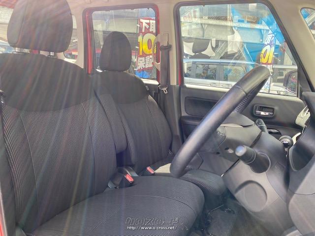 「断熱ルーフ」、強い日射しの赤外線による肌のジリジリ感を抑制する「IR(赤外線)カットガラス」、冬の始動時も室温の上昇を早める「運転席ヒーター付シート&PTC素子ヒーター&リヤヒーターダクトを採用 日産 デイズルークス