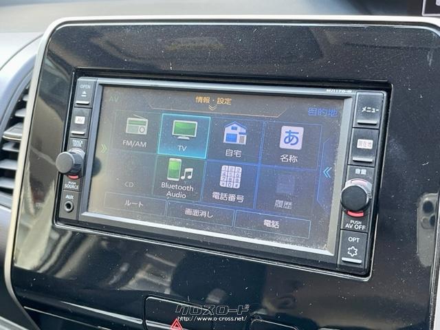 エレナ様 日産 セレナ S OP10年保証対象車 パワースライドドア 純正