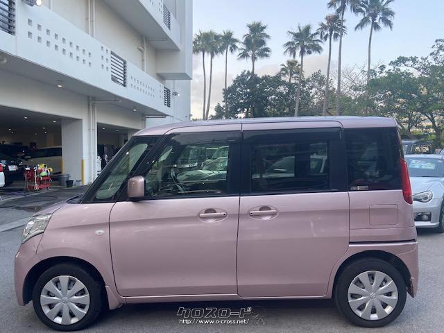 全長×全幅×全高3395×1475×1735mm スズキ スペーシア