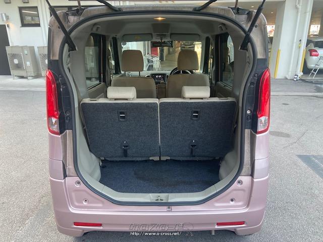 気になる月々のお支払額をシュミレーションできます。ローン審査もその場で調べることも可能です。その他に自動車保険のご相談も大歓迎です。売却のみのお客様でも大歓迎ですよ。売るのも買うのもユーポスへ。 スズキ スペーシア