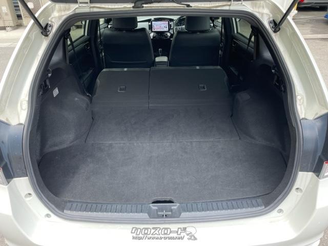 全長×全幅×全高4410×1695×1510mm トヨタ カローラフィールダー