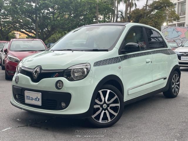 送料込み ルノートゥインゴ•ラパリジェンヌ 純正ホイール 250台限定車 送料込み ルノートゥインゴ•ラパリジェンヌ 純正ホイール 250台