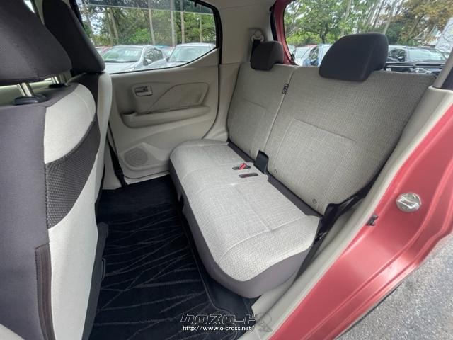 室内長×室内幅×室内高2065×1340×1270mm 日産 デイズ