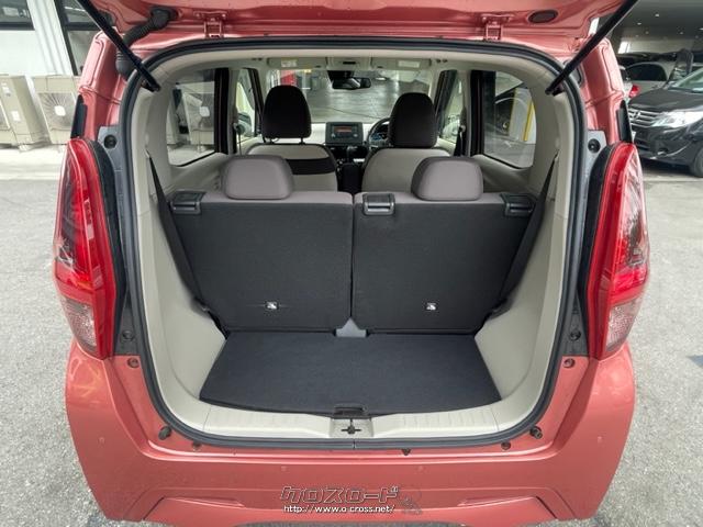 もちろん下取り査定も大歓迎!!ぜひ、この機会にユーポス奥武山店へ!! 日産 デイズ