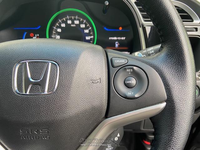 ホンダ シャトル