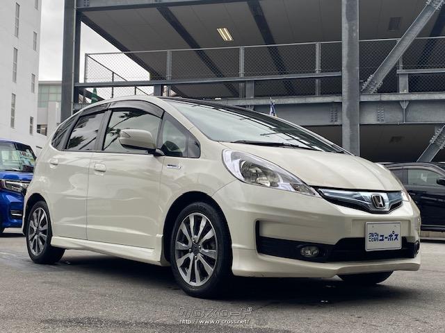 1.3L i-VTECエンジン(88馬力)と軽量・小型なIMA(インテグレーテッド・モーター・アシスト)(14馬力)の組み合わせとなる。 ホンダ フィットハイブリッド