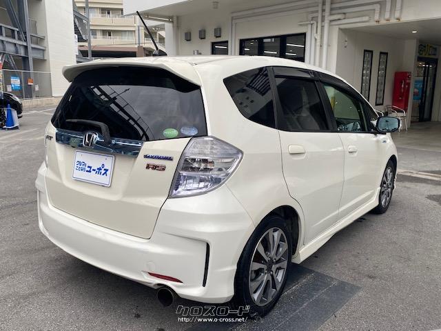 エアコン制御を切り替える「3モードドライブシステム」を搭載。 ホンダ フィットハイブリッド