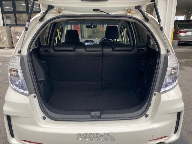 室内長×室内幅×室内高1825×1415×1290mm ホンダ フィットハイブリッド