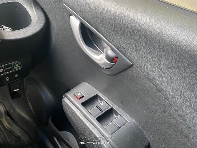 ホンダ フィットハイブリッド