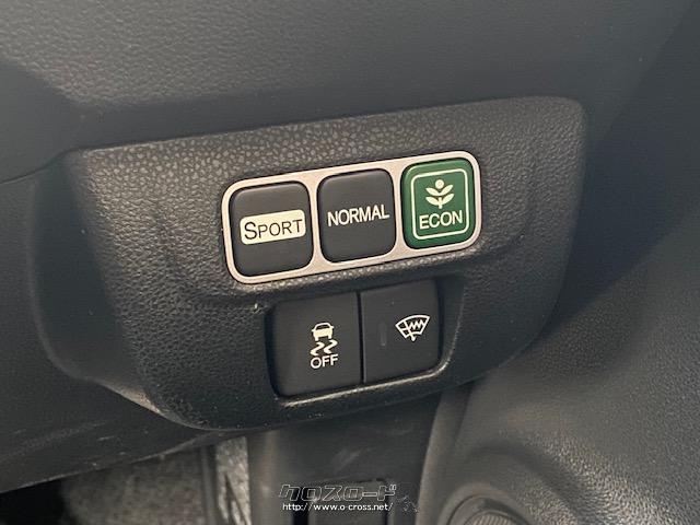 ホンダ フィットハイブリッド