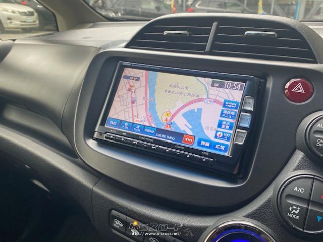 ホンダ フィットハイブリッド