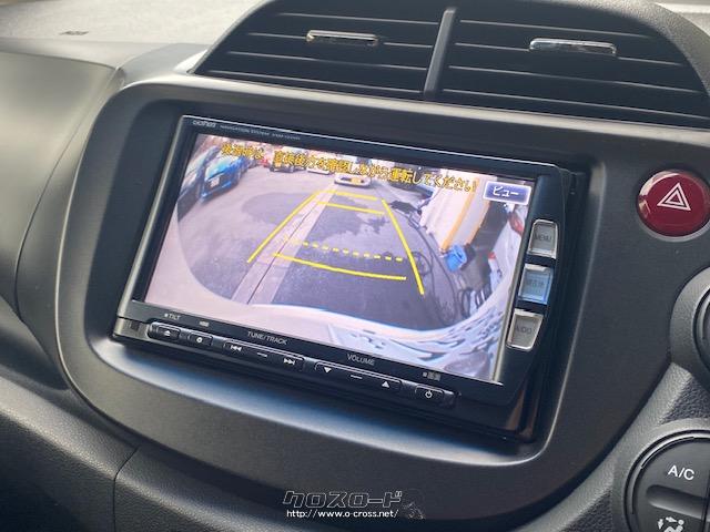 ホンダ フィットハイブリッド