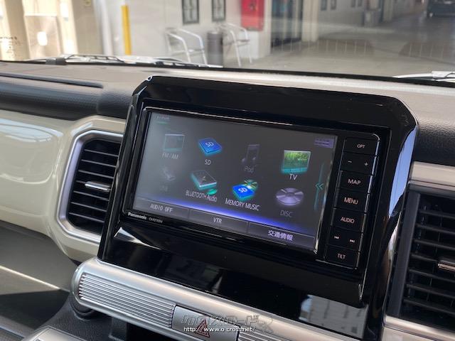 スズキ クロスビー