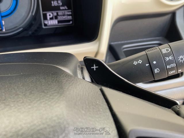 スズキ クロスビー