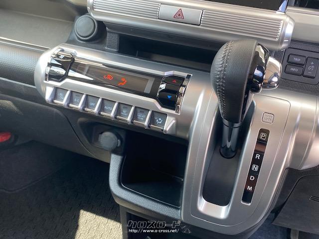 スズキ クロスビー