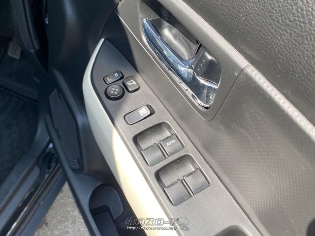 スズキ クロスビー