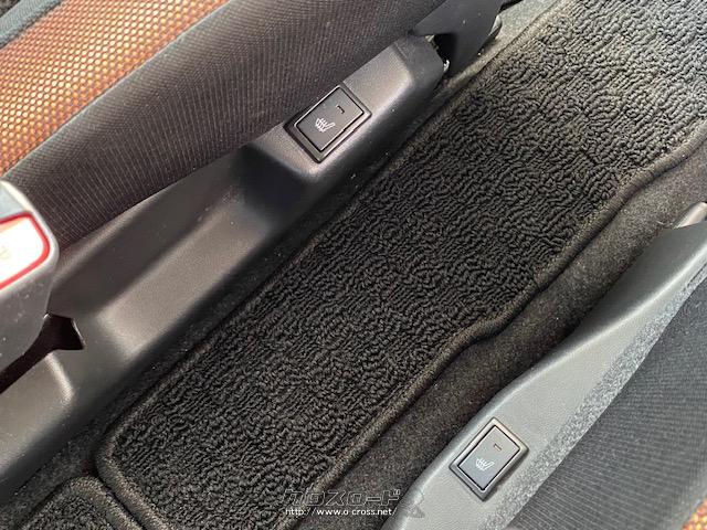 スズキ クロスビー