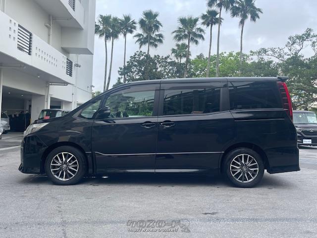 全長×全幅×全高4710×1730×1825mm トヨタ ノア