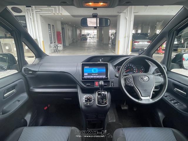 気になる月々のお支払額をシュミレーションできます。ローン審査もその場で調べることも可能です。その他に自動車保険のご相談も大歓迎です。売却のみのお客様でも大歓迎ですよ。売るのも買うのもユーポスへ。 トヨタ ノア