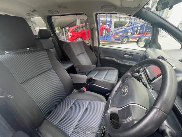 室内長×室内幅×室内高2930×1540×1400mm トヨタ ノア