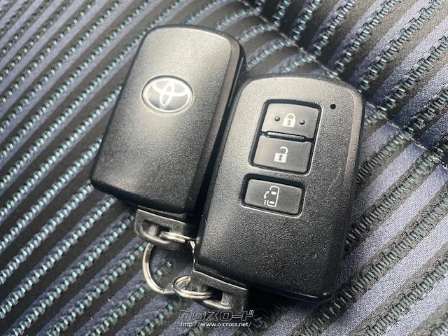 スペアキー有 トヨタ ノア