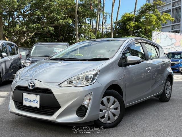 トヨタ アクア L トヨタ アクア