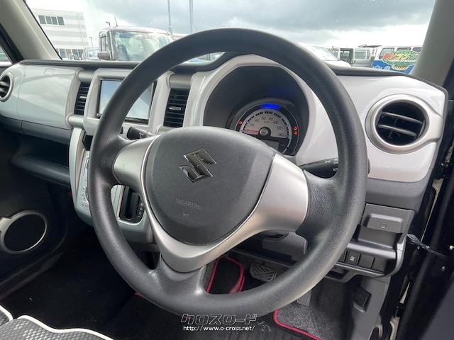 スズキ ハスラー