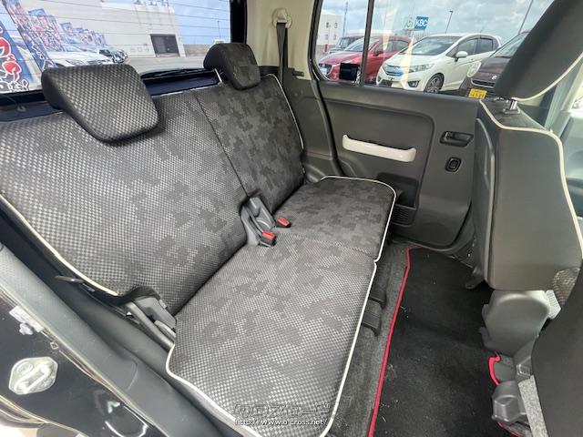 スズキ ハスラー