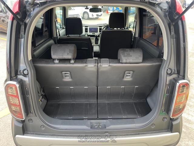 スズキ ハスラー