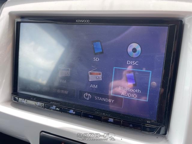 スズキ ハスラー