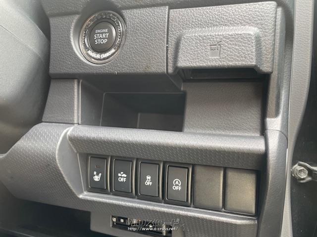 スズキ ハスラー