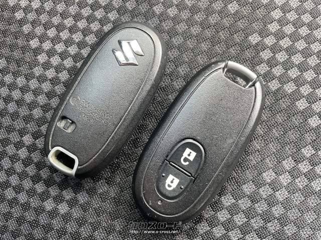 スズキ ハスラー