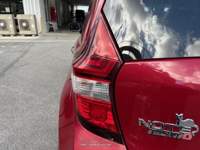 お問い合わせはユーポス奥武山店まで!098-852-0810 お電話お待ちしております!! 日産 ノート