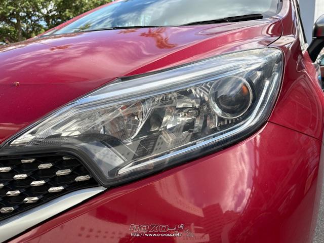 お問い合わせはユーポス奥武山店まで!098-852-0810 お電話お待ちしております!! 日産 ノート