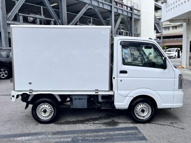 長さ339cm 幅147cm 高さ195cm スズキ キャリイ