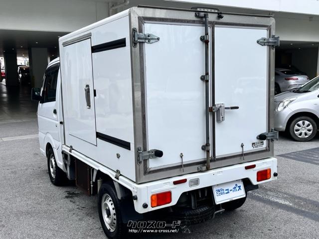 スズキ キャリイ