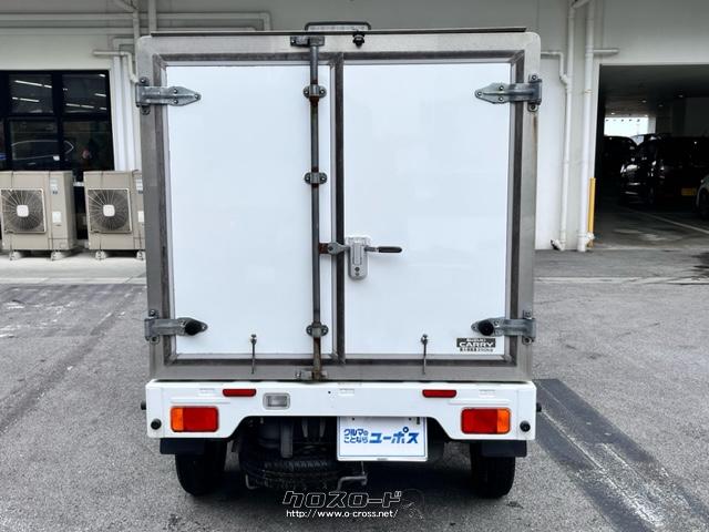 スズキ キャリイ