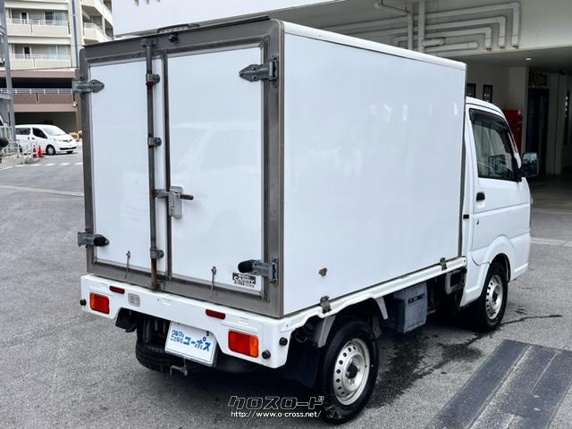 スズキ キャリイ