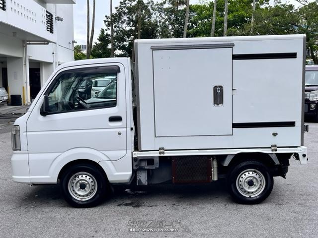 スズキ キャリイ