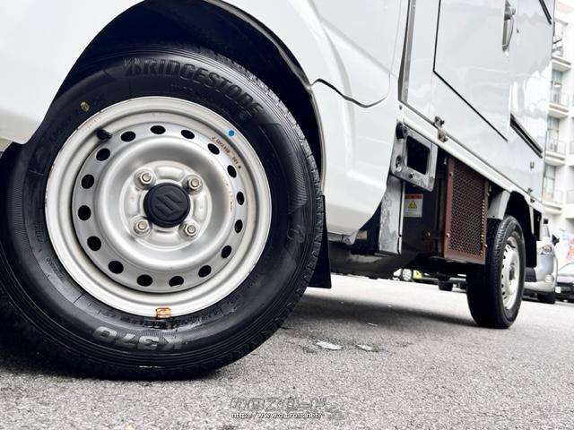 スズキ キャリイ